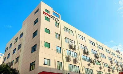 中国 Shenzhen DDW Technology Co., Ltd. 会社概要