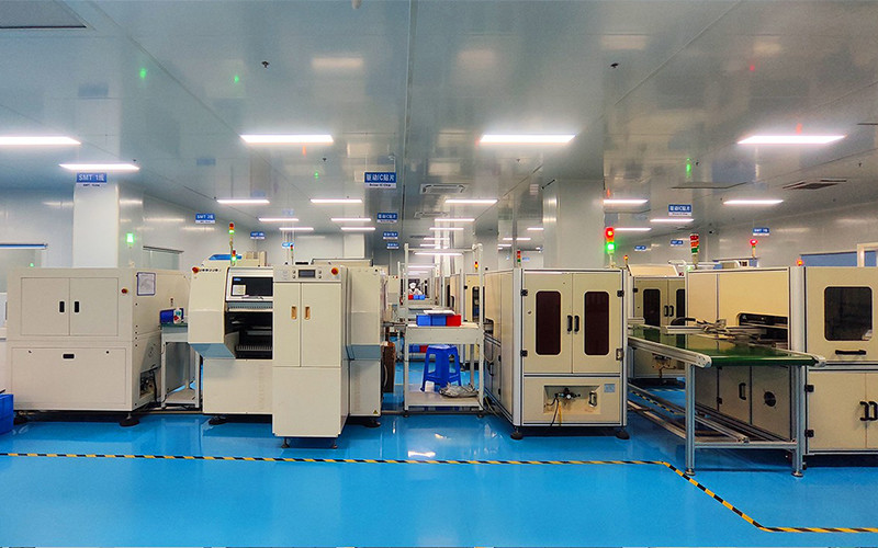 中国 Shenzhen DDW Technology Co., Ltd. 会社概要