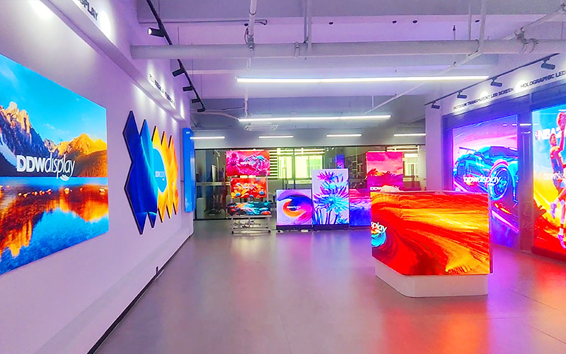 中国 Shenzhen DDW Technology Co., Ltd. 会社概要