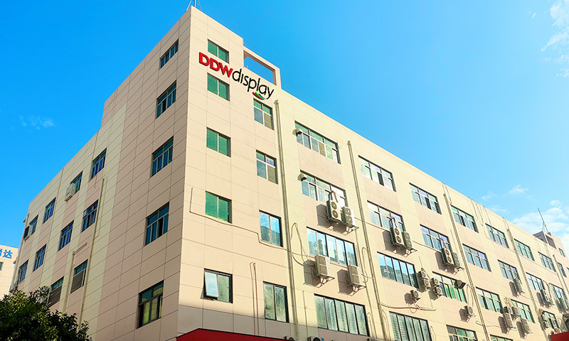 中国 Shenzhen DDW Technology Co., Ltd. 会社概要