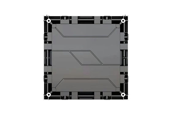 屋内撮影の壁 3D 没入型スクリーン、HD 3840Hz LED のビデオ壁