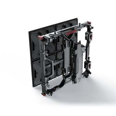 UL P2.5 LED の壁、仮想生産は XR の段階のためのスクリーンを導きました