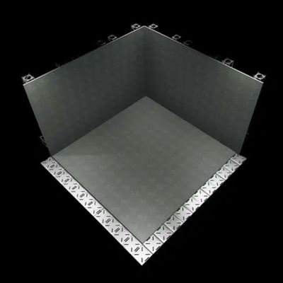 フル カラー P1.57 の没入型 LED 表示、高い明るさはビデオ壁を導きました