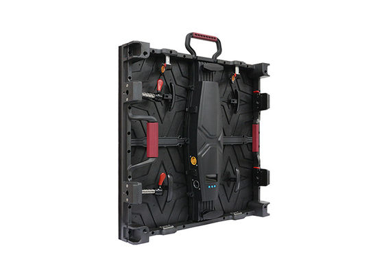 携帯用LED表示P1.95 P2.5 P2.604 P2.98 P3.91屋内レンタル モジュラーLEDビデオ壁