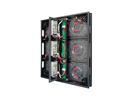 フル カラーP4.16 P5 P6.25 P8.33 P10 800*900は表示画面の広告板屋外の導かれたスクリーン表示を導いた