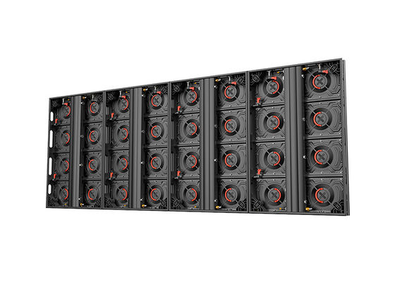 フル カラーP4.16 P5 P6.25 P8.33 P10 800*900は表示画面の広告板屋外の導かれたスクリーン表示を導いた