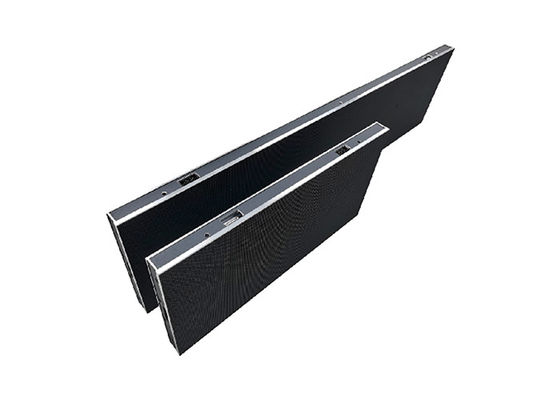 良質のフル カラーの屋内固定広告4k Hdのビデオ壁はショッピング モール空港ホテルのためのスクリーン表示を導いた