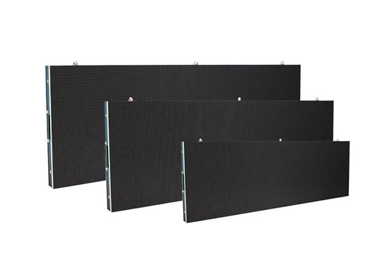 8K 4K SMD HD P1.56 P1.95 P2.5 P2.604 P2.976 P3.91フル カラーの極めて薄い固定屋内LEDのビデオ壁パネル スクリーン表示