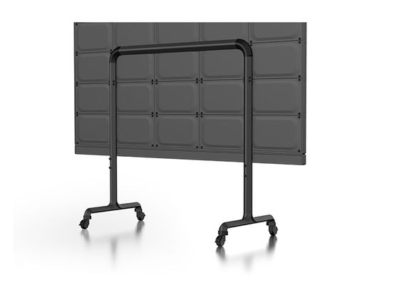 4k超薄く108インチの相互スマートな導かれた会議機械P1.25オールインワン導かれたTVの表示