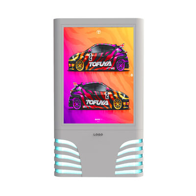 IP65 防水 8000nits アルミプロファイル p4 p5 p6 p8 p10 デジタル表示表示