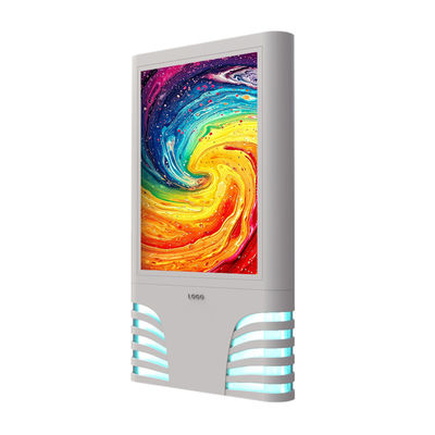 簡単にインストールする 8000nits p4 p5 p6 p8 p10 アルミディスプレイスクリーン