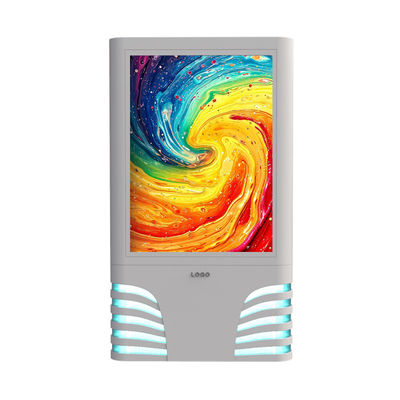 簡単にインストールする 8000nits p4 p5 p6 p8 p10 アルミディスプレイスクリーン