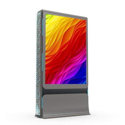 DDW 02 IP65 p4 p5 p6 p8 p10 8000nits 3840hz 防水屋外デジタルディスプレイ