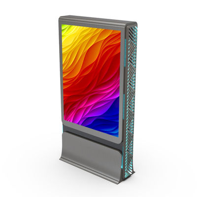 DDW 02 IP65 p4 p5 p6 p8 p10 8000nits 3840hz 防水屋外デジタルディスプレイ