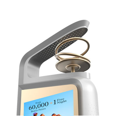 P4 P5 P6 P8 P10 8000nits 3840hz IP65 防水室内・室外・Mupiディスプレイ LEDデジタルサイネージ