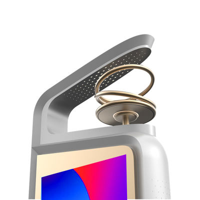 簡単にインストールする P4 P5 P6 P8 P10 8000nits 3840hz IP65 室内・屋外のMupiディスプレイ LEDデジタルサイン