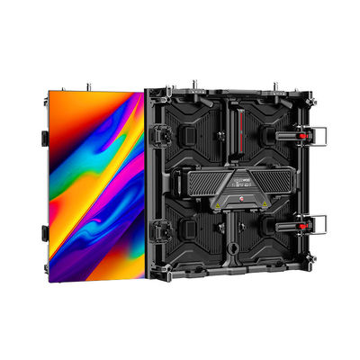 7680hz p1.56 p3.91 p2.6 p2.97 p2.604 p2.976 壁ビデオステージレンタル LEDディスプレイ