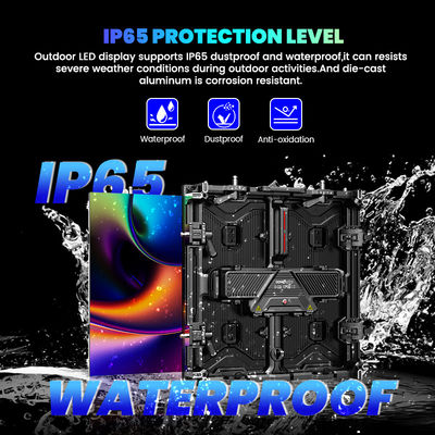 7680hz p1.56 p3.91 p2.6 p2.97 p2.604 p2.976 壁ビデオステージレンタル LEDディスプレイ