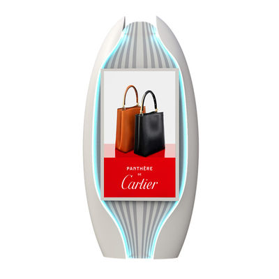 IP65 防水 10000nits P4 P5 P6 P8 P10 オーダーメイド