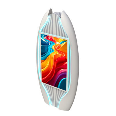 IP65 防水 P4 P5 P6 P8 P10 10000nits mupi 屋外内ディスプレイ LEDデジタルサイネージ