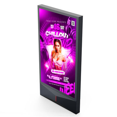 IP65 防水 3840hz P4 P5 P6 P8 P10 10000nits マピ デジタル アウトドア LED シグネージ ディスプレイ デジタル