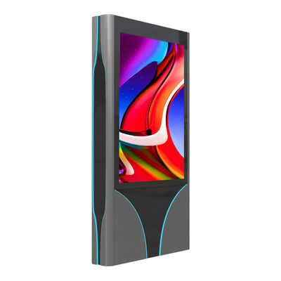 高明るさ 10000nits 3840hz P4 P5 P6 P8 P10 IP65 mupiデジタルアウトドアLEDデジタルサイン