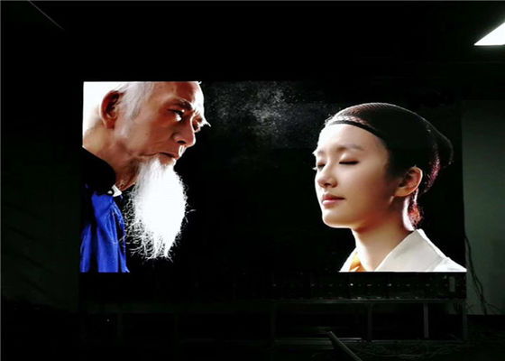 会議室HD LEDのビデオ壁2.5mmピクセル ピッチSMD2121 1920年- 2880Htz