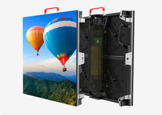 企業の広告のための高い明るさのLED表示パネル2.5mmピクセル ピッチ