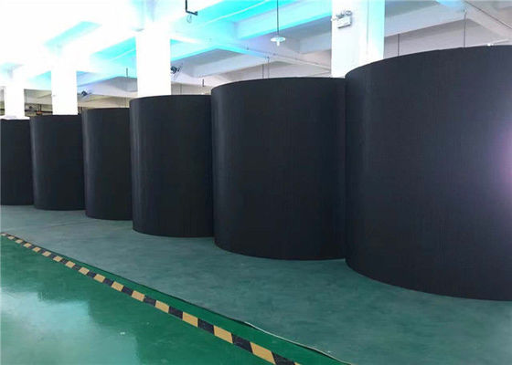 NationstarランプP3は適用範囲が広いLEDの掲示板SMD2121を曲げた