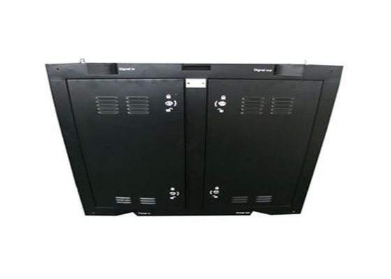 7500nitsは屋外のLED表示16mmピクセル競技場LEDスクリーンを修理した