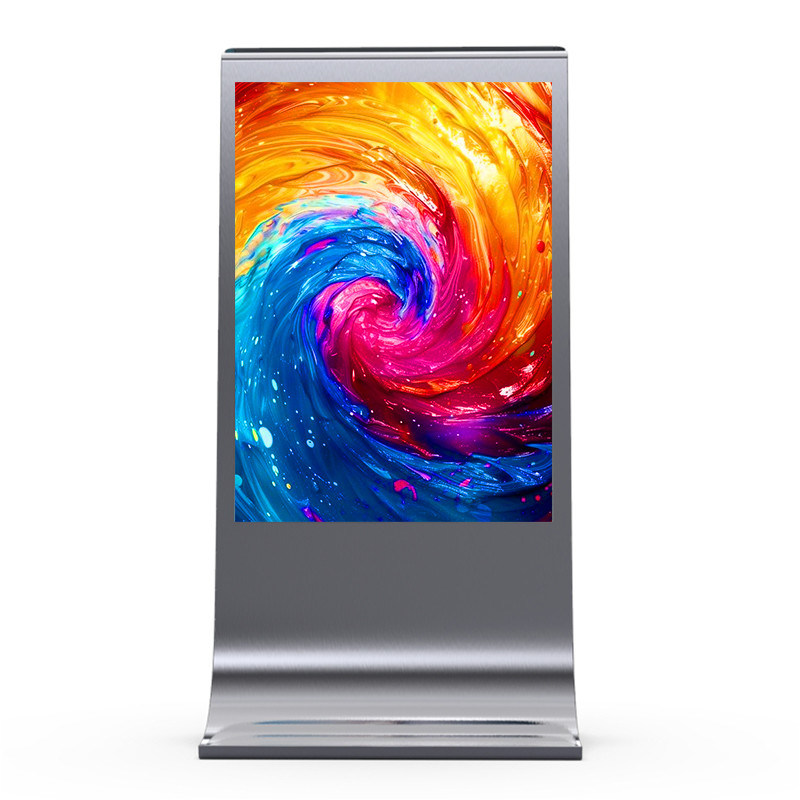 IP65 10000nits P4 P5 P6 P8 P10 簡単にインストールできます