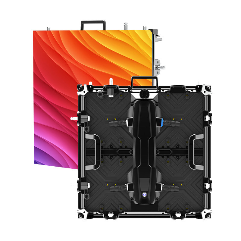 P3.91 防水 イベント ビジュアル レンタル LEDスクリーン ディスプレイ コンサート 音楽 ディスプレイ 結婚式 電気ホール 舞台背景